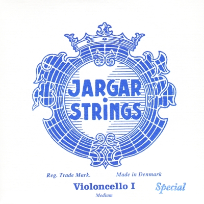 JARGAR Cello Special A