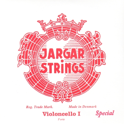 JARGAR Cello Special A