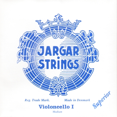 JARGAR Cello "Superior" A