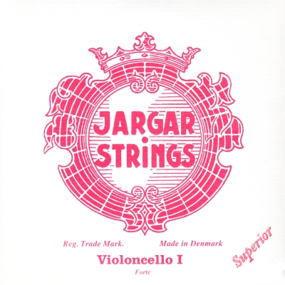 JARGAR Cello "Superior" A