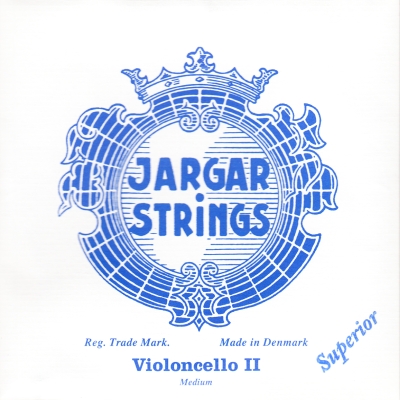JARGAR Cello "Superior" C