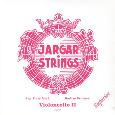 JARGAR Cello "Superior" C