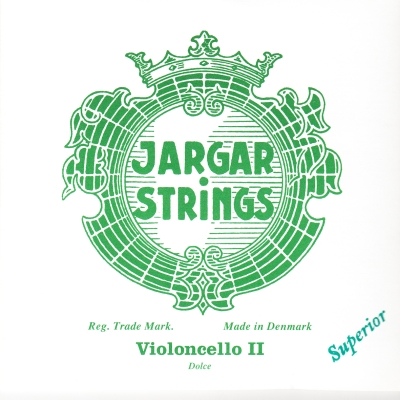 JARGAR Cello "Superior" C
