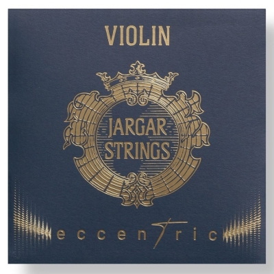 JARGAR Eccentric Violin SET