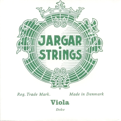 JARGAR Viola D