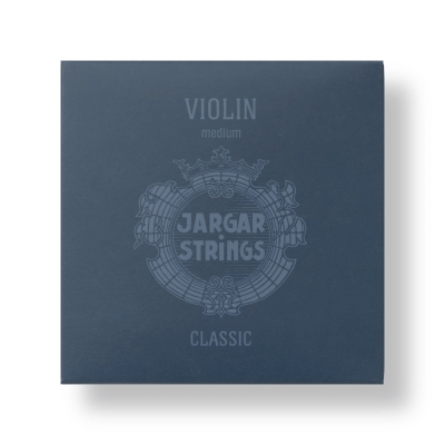 JARGAR Violine SATZ
