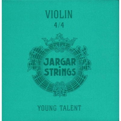 JARGAR Young Talent Violine SATZ