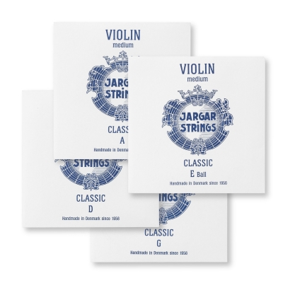 JARGAR Violine E
