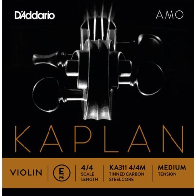 KAPLAN AMO Violine SATZ