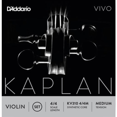 KAPLAN VIVO Violine SATZ