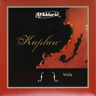 KAPLAN Solutions Viola A