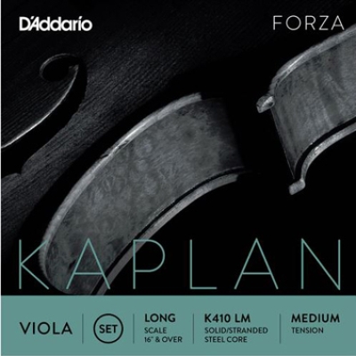 KAPLAN Forza Viola SET
