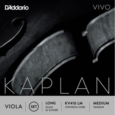 KAPLAN Vivo Viola SATZ