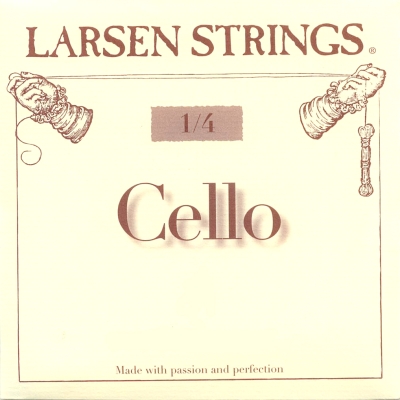 LARSEN Cello SET