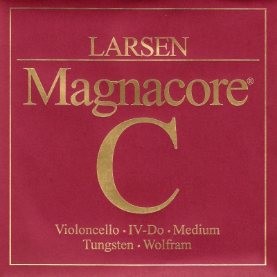 LARSEN Magnacore Cello C