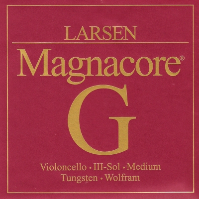 LARSEN Magnacore Cello G