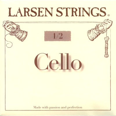 LARSEN Cello SET