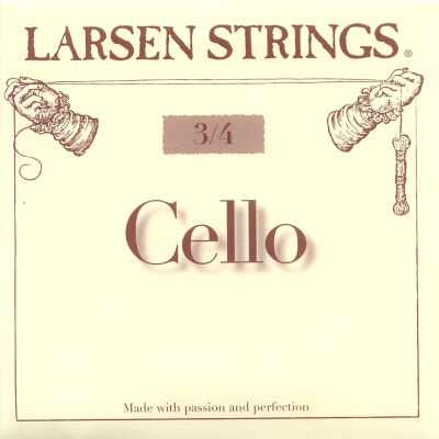 LARSEN Cello SET