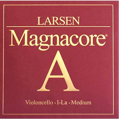 LARSEN Magnacore Cello A