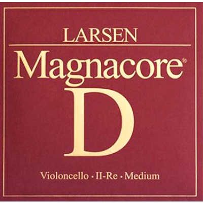 LARSEN Magnacore Cello D