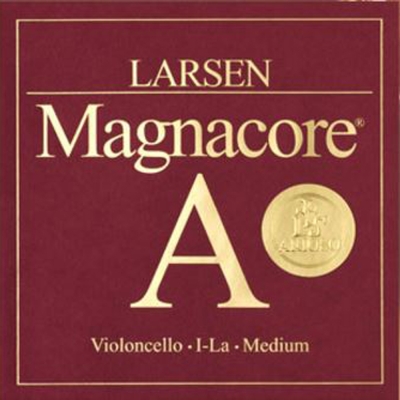 LARSEN Magnacore Arioso Cello A