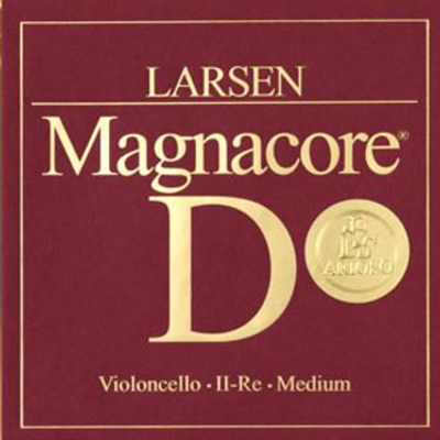 LARSEN Magnacore Arioso Cello D