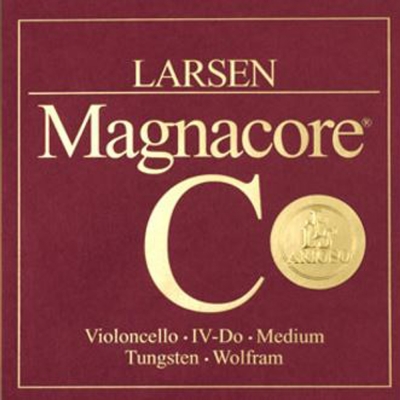 LARSEN Magnacore Arioso Cello C