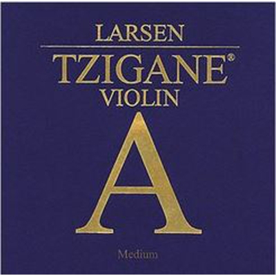 LARSEN Tzigane Violine A