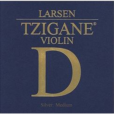 LARSEN Tzigane Violine D