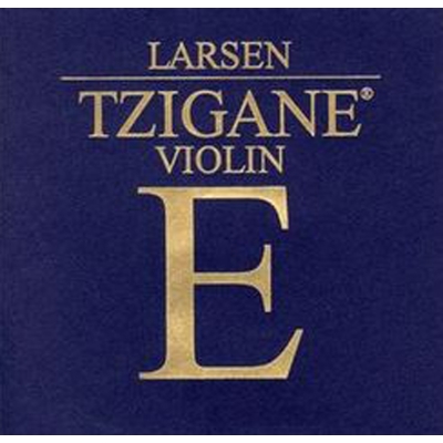 LARSEN Tzigane Violine E