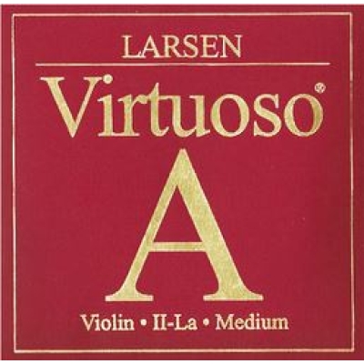 LARSEN Virtuoso Violin A