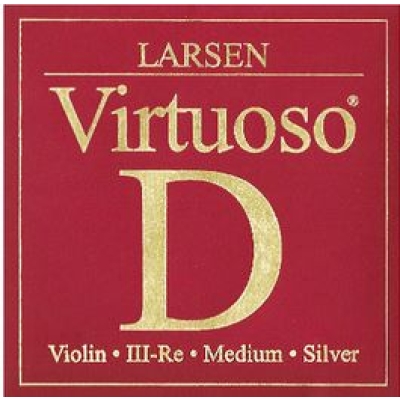 LARSEN Virtuoso Violin D