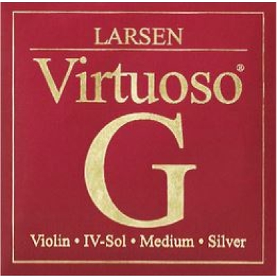 LARSEN Virtuoso Violin G