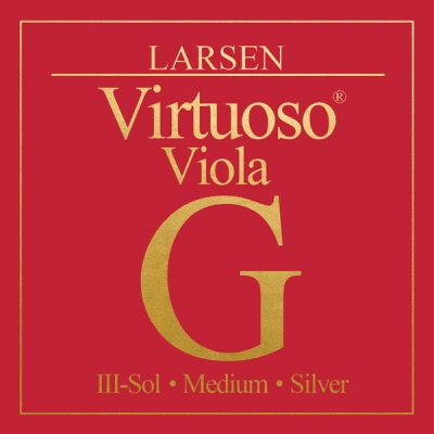 LARSEN Virtuoso Viola G