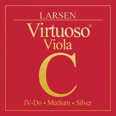 LARSEN Virtuoso Viola C