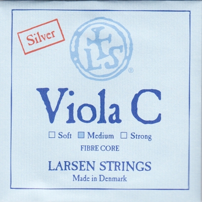 LARSEN Viola C
