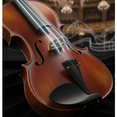 MEIN SATZ Katharinen Viola