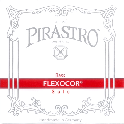 PIRASTRO Flexocor Solo Bass H(B)