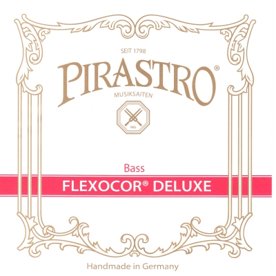 PIRASTRO Flexocor Deluxe Bass H(B)