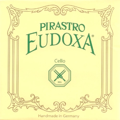 PIRASTRO Eudoxa Cello G