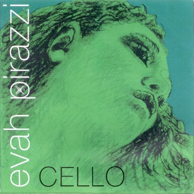 PIRASTRO Evah Pirazzi Cello SATZ