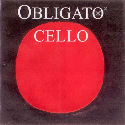 PIRASTRO Obligato Cello A