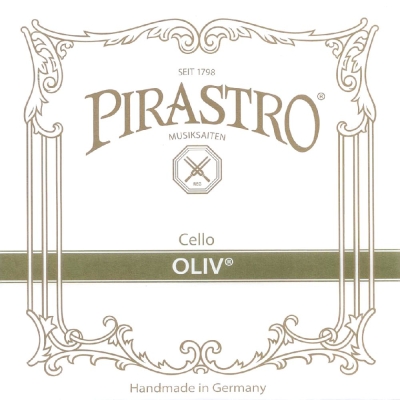 PIRASTRO Oliv Cello A
