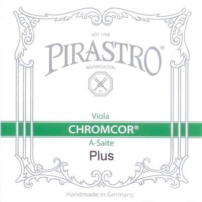 PIRASTRO Chromcor Plus Viola A