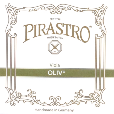 PIRASTRO Oliv-Steif Viola C