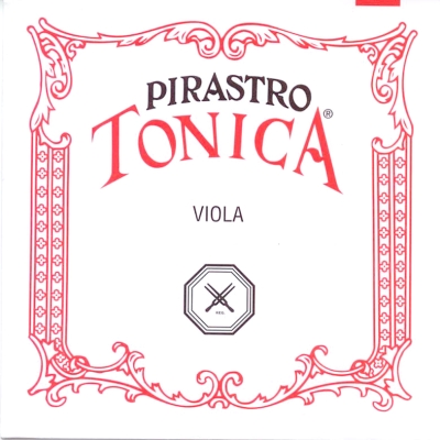 PIRASTRO Tonica Viola SET
