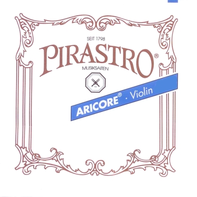 PIRASTRO Aricore Violine SATZ