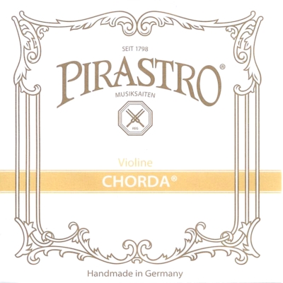 PIRASTRO Chorda Violine SATZ
