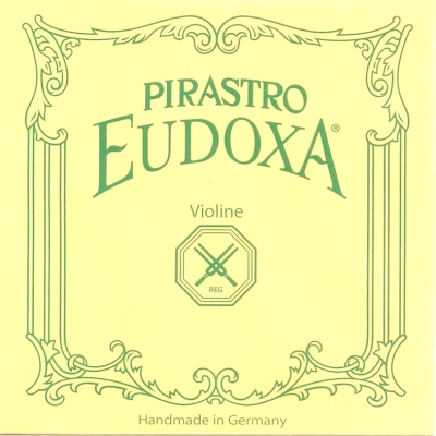 PIRASTRO Eudoxa Violine E