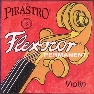 PIRASTRO Flexocor Permanent Violine E